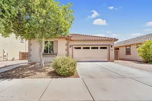 21145 E Via De Olivos, Queen Creek, AZ 85142 - Photo 1