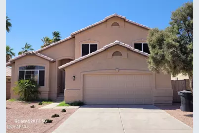 8478 W Grovers Avenue, Peoria, AZ 85382 - Photo 1