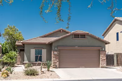 18198 E El Viejo Desierto --, Gold Canyon, AZ 85118 - Photo 1