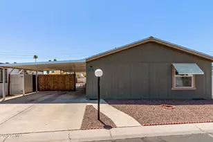10951 N 91st Ave, Peoria, AZ 85345 - Photo 1