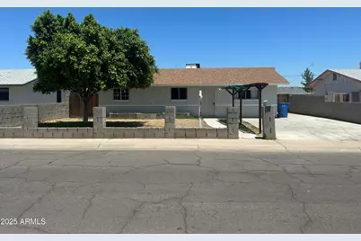 2028 E Burgess Lane, Phoenix, AZ 85042 - Photo 1