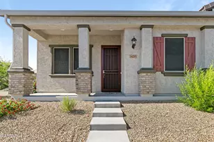 14205 W Bronco, Surprise, AZ 85387 - Photo 1