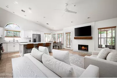 8896 E Mescal, Scottsdale, AZ 85260 - Photo 1