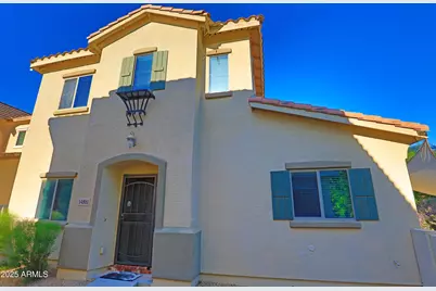 14861 W Ashland Avenue, Goodyear, AZ 85395 - Photo 1