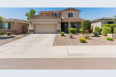 12236 W Country Club, Sun City, AZ 85373 - Photo 1