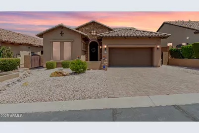 6936 E Snowdon, Mesa, AZ 85207 - Photo 1