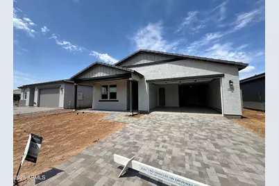 15752 W Camden Avenue, Waddell, AZ 85355 - Photo 1