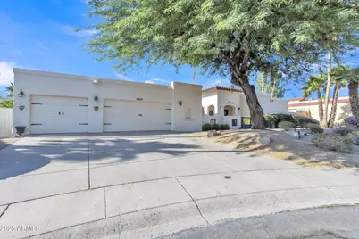 10424 E Cannon, Scottsdale, AZ 85258 - Photo 1