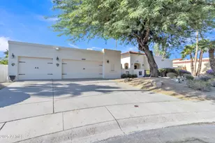 10424 E Cannon, Scottsdale, AZ 85258 - Photo 1