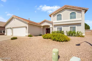 3762 Cabo Cope, Sierra Vista, AZ 85650 - Photo 1