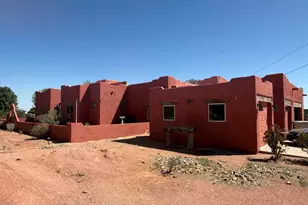 25449 W Pueblo, Buckeye, AZ 85326 - Photo 1