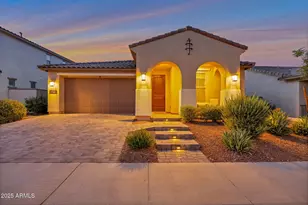 19908 W Montecito, Litchfield Park, AZ 85340 - Photo 1