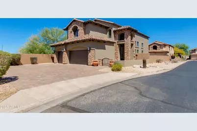 3030 N Saranac --, Mesa, AZ 85207 - Photo 1