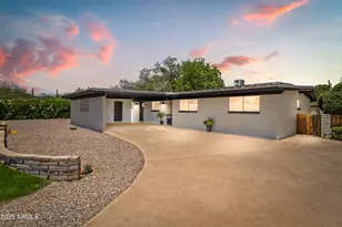 2833 Calle Pkwy, Sierra Vista, AZ 85635 - Photo 1