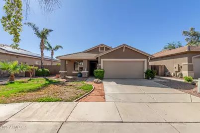 17257 W Papago Street, Goodyear, AZ 85338 - Photo 1