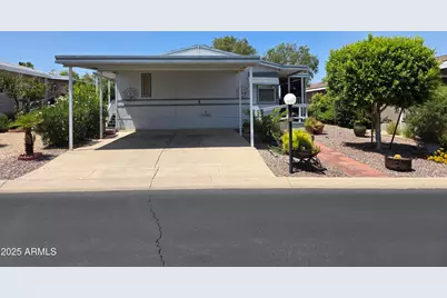 2233 E Behrend Drive #17, Phoenix, AZ 85024 - Photo 1