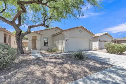 9261 W Sheridan Street, Phoenix, AZ 85037 - Photo 1