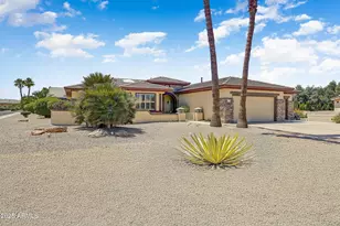 15532 W Prairie Dunes, Surprise, AZ 85374 - Photo 1