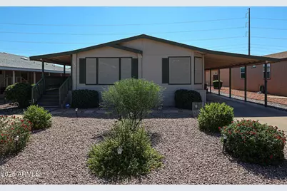 3901 E Pinnacle Peak Road #284, Phoenix, AZ 85050 - Photo 1