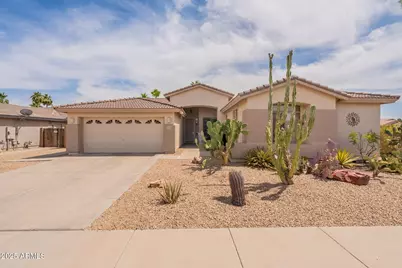 16781 W Northampton Road, Surprise, AZ 85374 - Photo 1