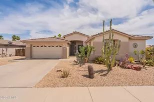 16781 W Northampton Rd, Surprise, AZ 85374 - Photo 1