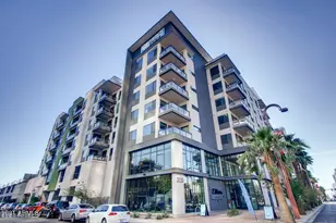 3131 N Central, Phoenix, AZ 85012 - Photo 1