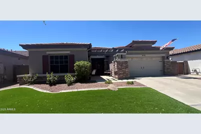 18701 E Cattle, Queen Creek, AZ 85142 - Photo 1
