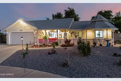 4013 E Delta Circle, Mesa, AZ 85206 - Photo 1