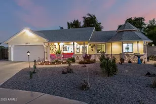 4013 E Delta, Mesa, AZ 85206 - Photo 1