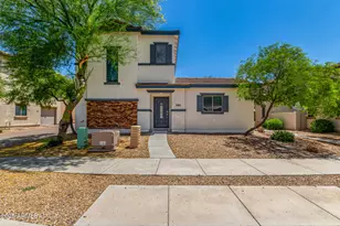 14885 W Ashland, Goodyear, AZ 85395 - Photo 1