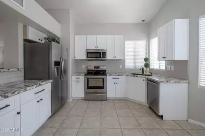 839 W Silver Creek, Gilbert, AZ 85233 - Photo 1