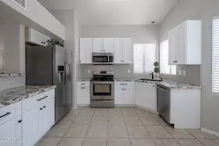 839 W Silver Creek, Gilbert, AZ 85233 - Photo 1