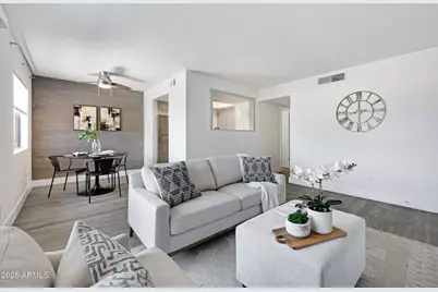 616 S Hardy, Tempe, AZ 85281 - Photo 1