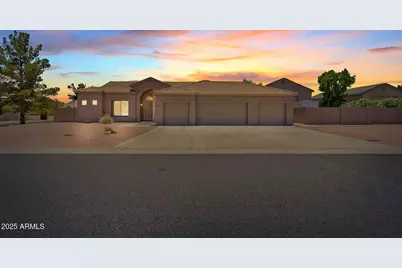 4701 W Fallen Leaf, Glendale, AZ 85310 - Photo 1