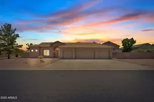 4701 W Fallen Leaf, Glendale, AZ 85310 - Photo 1