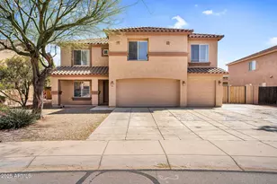 3423 E Superior, San Tan Valley, AZ 85143 - Photo 1