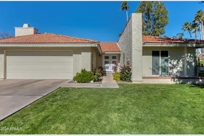 7812 E Oakshore, Scottsdale, AZ 85258 - Photo 1