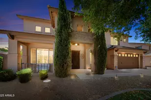 2541 E Carob, Gilbert, AZ 85298 - Photo 1