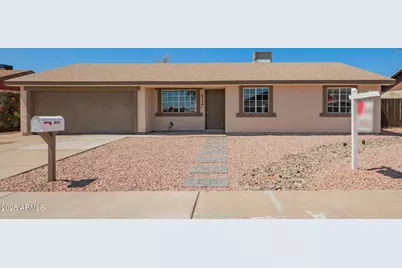 3114 W Villa Maria, Phoenix, AZ 85053 - Photo 1
