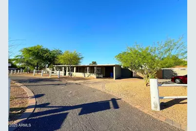 2611 E Escuda, Phoenix, AZ 85050 - Photo 1