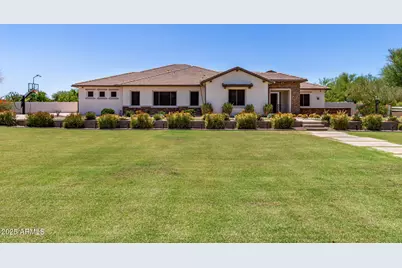 24840 S 195th Street, Queen Creek, AZ 85142 - Photo 1