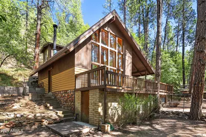 246 E Acorn, Payson, AZ 85541 - Photo 1