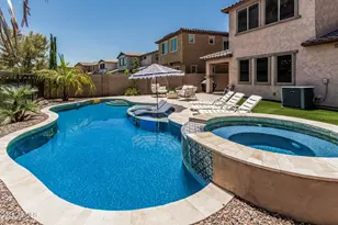 5051 S Moccasin, Gilbert, AZ 85298 - Photo 1