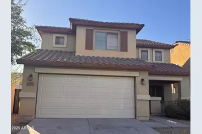 20956 N Sansom, Maricopa, AZ 85138 - Photo 1