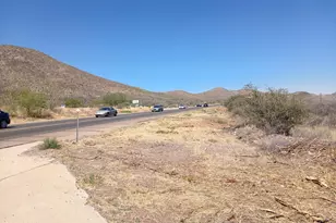 Tbd Az-92, Bisbee, AZ 85603 - Photo 1