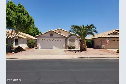 10836 W Ventana, Peoria, AZ 85373 - Photo 1