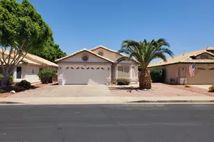 10836 W Ventana, Peoria, AZ 85373 - Photo 1