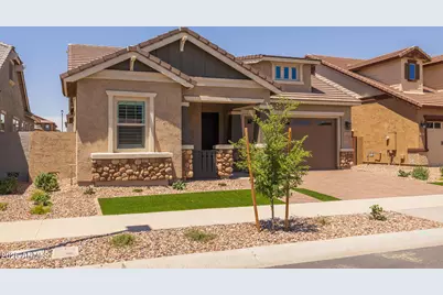 4314 E Bernice, Gilbert, AZ 85295 - Photo 1