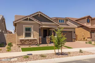 4314 E Bernice, Gilbert, AZ 85295 - Photo 1