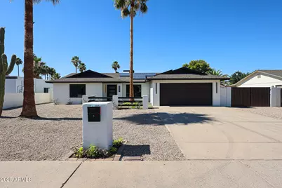 5259 E Karen, Scottsdale, AZ 85254 - Photo 1